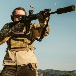 Viktos Combonova Camo Jacket Jackets