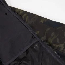 Viktos Combonova Camo Jacket Jackets