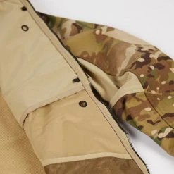 Viktos Combonova Camo Jacket Jackets