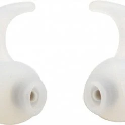 Code Red Headsets Comfort EEZ Ear Inserts Ultra Soft Eartip Radio Earpieces