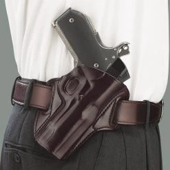 Galco Concealable Belt Holster Concealment Holsters