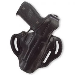 Galco Cop 3 Slot Strongside / Crossdraw Holster