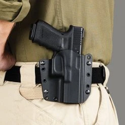 Galco Corvus Belt / IWB Holster Concealment Holsters