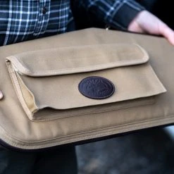 Galco Field Grade Zippered Scoped Rifle/Shotgun Case