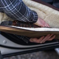 Galco Field Grade Zippered Scoped Rifle/Shotgun Case