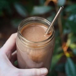 MREs Nutrient Survival Creamy Chocolate Shake