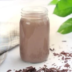 MREs Nutrient Survival Creamy Chocolate Shake