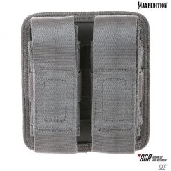 Maxpedition DES Double Sheath Pouch Utility Pouches