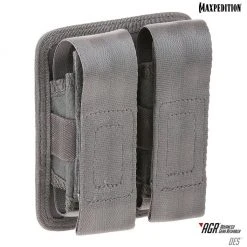 Maxpedition DES Double Sheath Pouch Utility Pouches