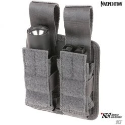 Maxpedition DES Double Sheath Pouch Utility Pouches