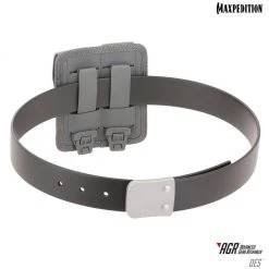 Maxpedition DES Double Sheath Pouch Utility Pouches