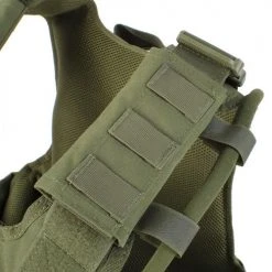 MOLLE Vests Condor Defender Plate Carrier