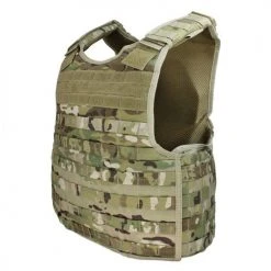 MOLLE Vests Condor Defender Plate Carrier
