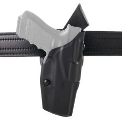 Safariland Model 6390 ALS Mid-Ride Level I Retention Duty Holster - Right Hand Duty Holsters