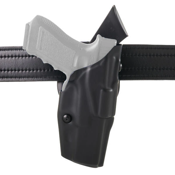 Safariland Model 6390 ALS Mid-Ride Level I Retention Duty Holster - Right Hand Duty Holsters