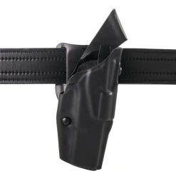 Safariland Model 6390 ALS Mid-Ride Level I Retention Duty Holster - Right Hand Duty Holsters