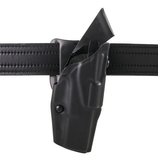 Safariland Model 6390 ALS Mid-Ride Level I Retention Duty Holster - Right Hand Duty Holsters