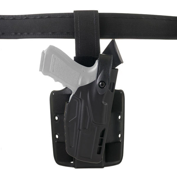 Safariland Model 7304 7TS ALS/SLS Tactical Holster