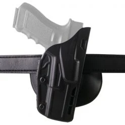 Safariland Model 7378 7TS ALS Concealment Paddle And Belt Loop Combo Holster Concealment Holsters