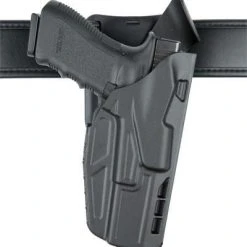 Safariland Model 7395 7TS ALS Low Ride Duty Holster