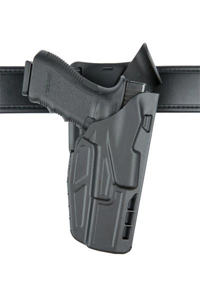 Safariland Model 7395 7TS ALS Low Ride Duty Holster