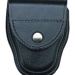 Bianchi Model 35P Handcuff Case - PatrolTek Leather