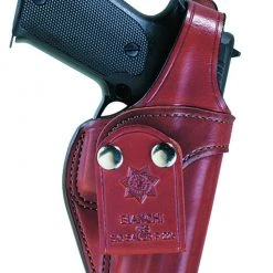 Concealment Holsters Bianchi Model 3S Pistol Pocket® Inside Waistband Holster