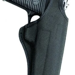 Duty Holsters Bianchi Model 7105 Cruiser Hi-Ride Duty Holster