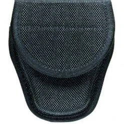 Handcuff Cases & Pouches Bianchi Model 7300 Covered Handcuff Case