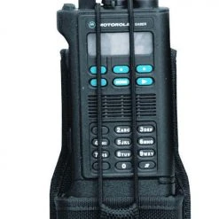 Bianchi Model 7314S Universal Radio Holder W/Swivel