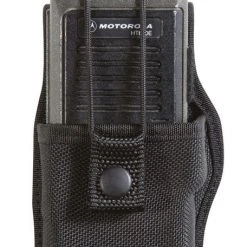 Bianchi Model 7324S Universal Slimline Radio W/Swivel Holder