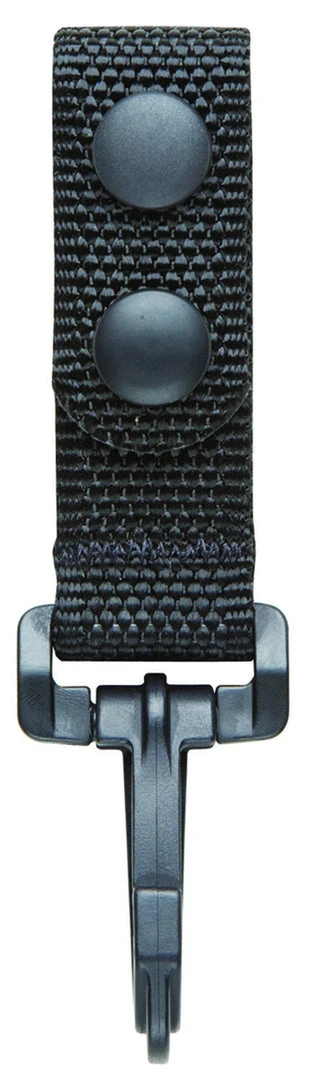Bianchi Key Holder W/ 1" Belt Keeper, Web