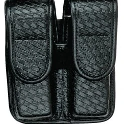 Magazine Pouches Bianchi Model 7902 Double Magazine Pouch