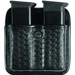 Bianchi Model 7922 Double Magazine Pouch, Triple Threat II Magazine Pouches