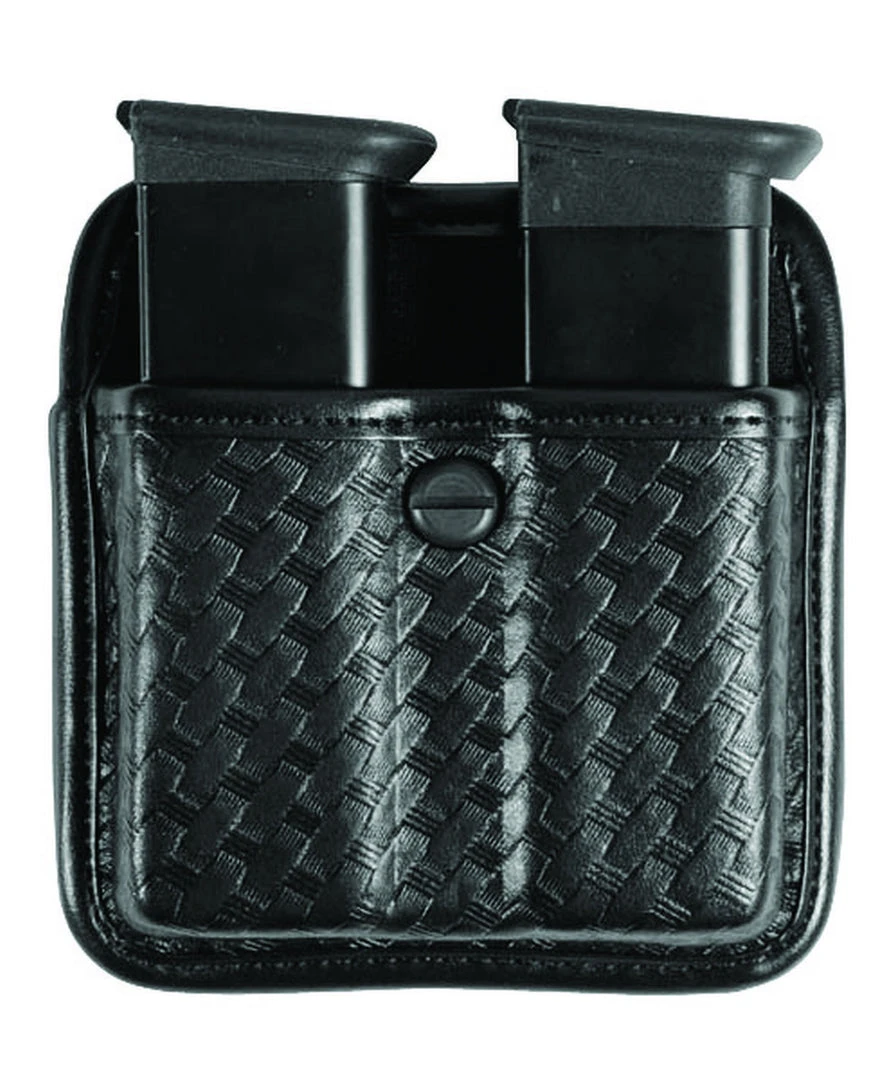 Bianchi Model 7922 Double Magazine Pouch, Triple Threat II Magazine Pouches