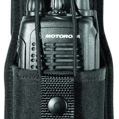 Radio Holders Bianchi Model 8014S Universal Radio W/Swivel Holder - PatrolTek