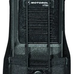 Bianchi Model 8014 Universal Radio W/o Swivel Holder - PatrolTek