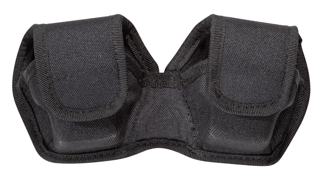 Bianchi Model 8036 EDW Double Pouch - PatrolTek Magazine Pouches