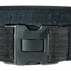 Bianchi Model 8110 Web Duty Belt W/Hook Lining, 2" - PatrolTek Duty Belts