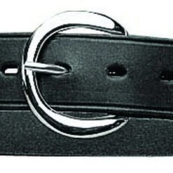 Bianchi Model B5 Dress Belt - PatrolTek Leather Belts