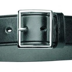 Bianchi Model B8G Garrison Belt - PatrolTek Leather Duty Belts
