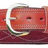 Belts Bianchi Reversible Fancy Stitched Belt, 1.75"