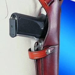 Bianchi Model X15 Vertical Shoulder Holster