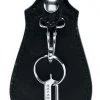 Safariland Model 168 Key Ring-2 Snap Holder Key Holders