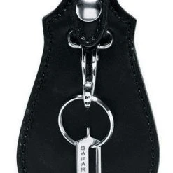 Safariland Model 168 Key Ring-2 Snap Holder Key Holders