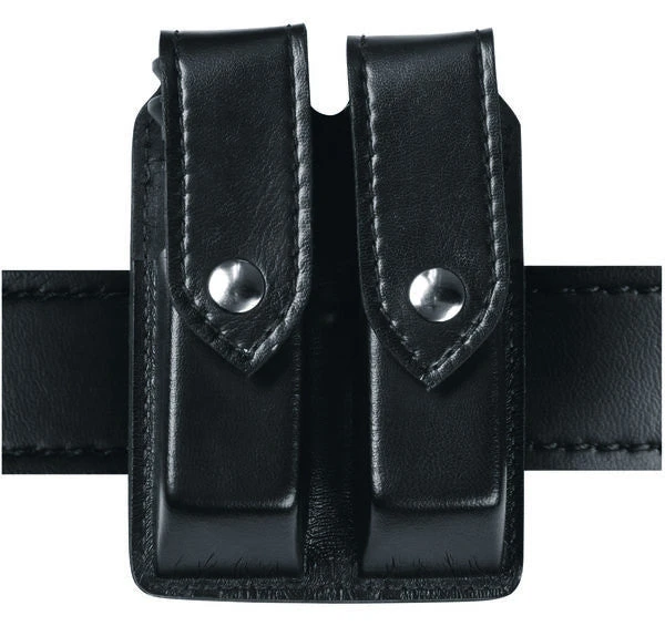 Magazine Pouches Safariland Model 277 Quad Magazine Pouch - Hardshell STX