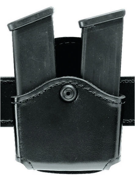 Magazine Pouches Safariland Model 572 Open Top Double Magazine Pouch - Paddle