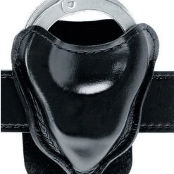 Safariland Model 590 Open Top Handcuff Case - Paddle
