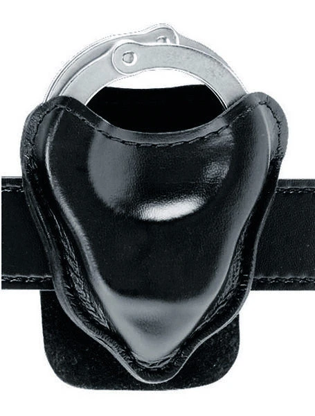 Safariland Model 590 Open Top Handcuff Case - Paddle
