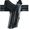 Safariland Model 6360 ALS®/SLS Mid-Ride, Level III Retention™ Duty Holster With Light Duty Holsters